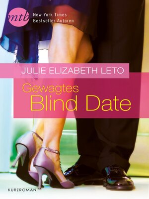 cover image of Gewagtes Blind Date